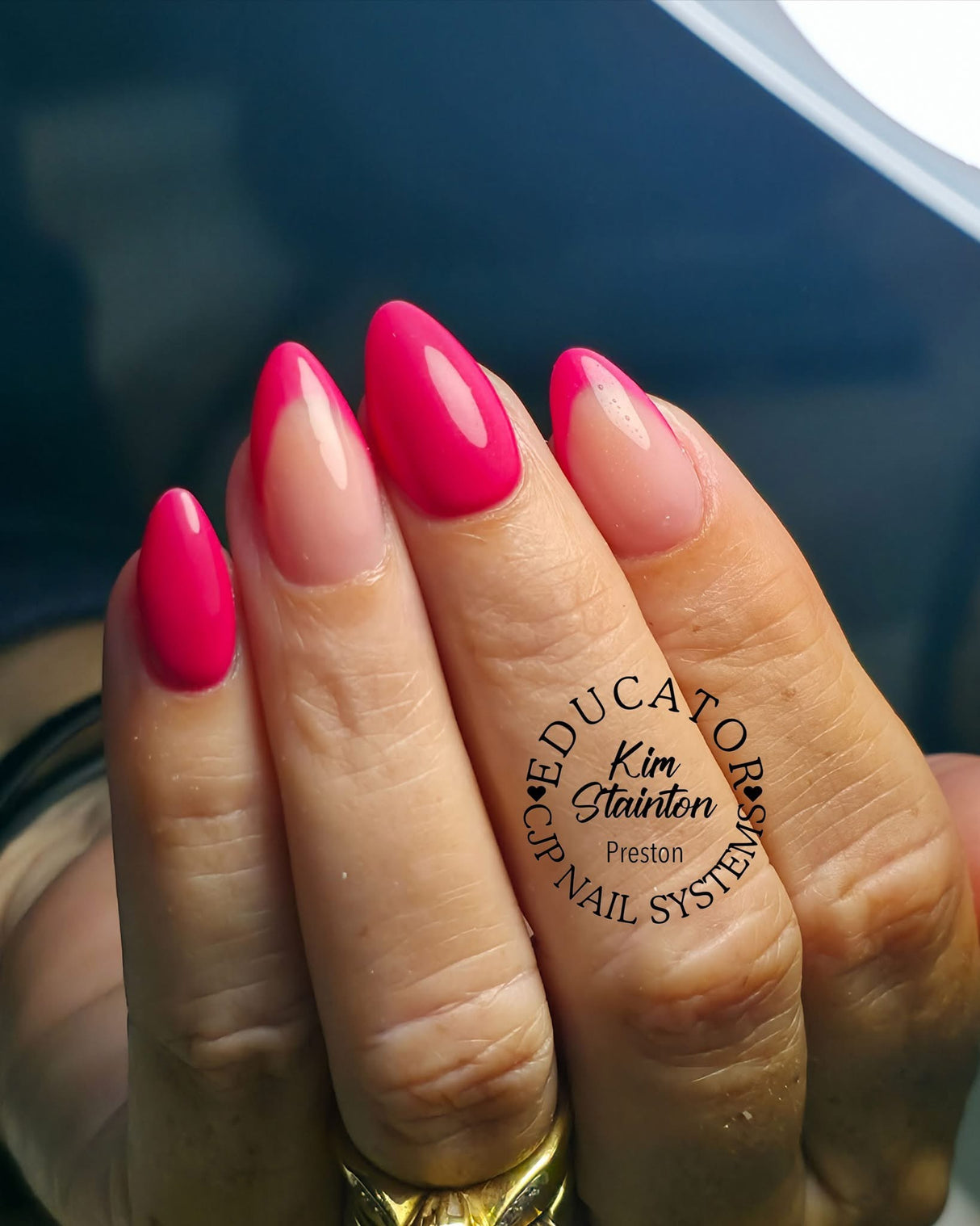 Tickle Me Pink 15ml 242