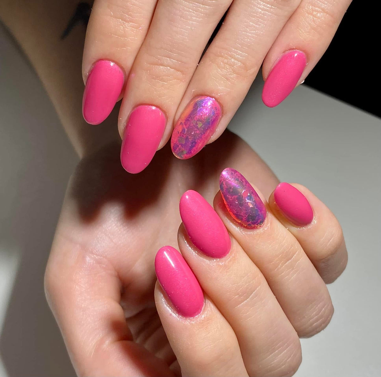 Tickle Me Pink 15ml 242