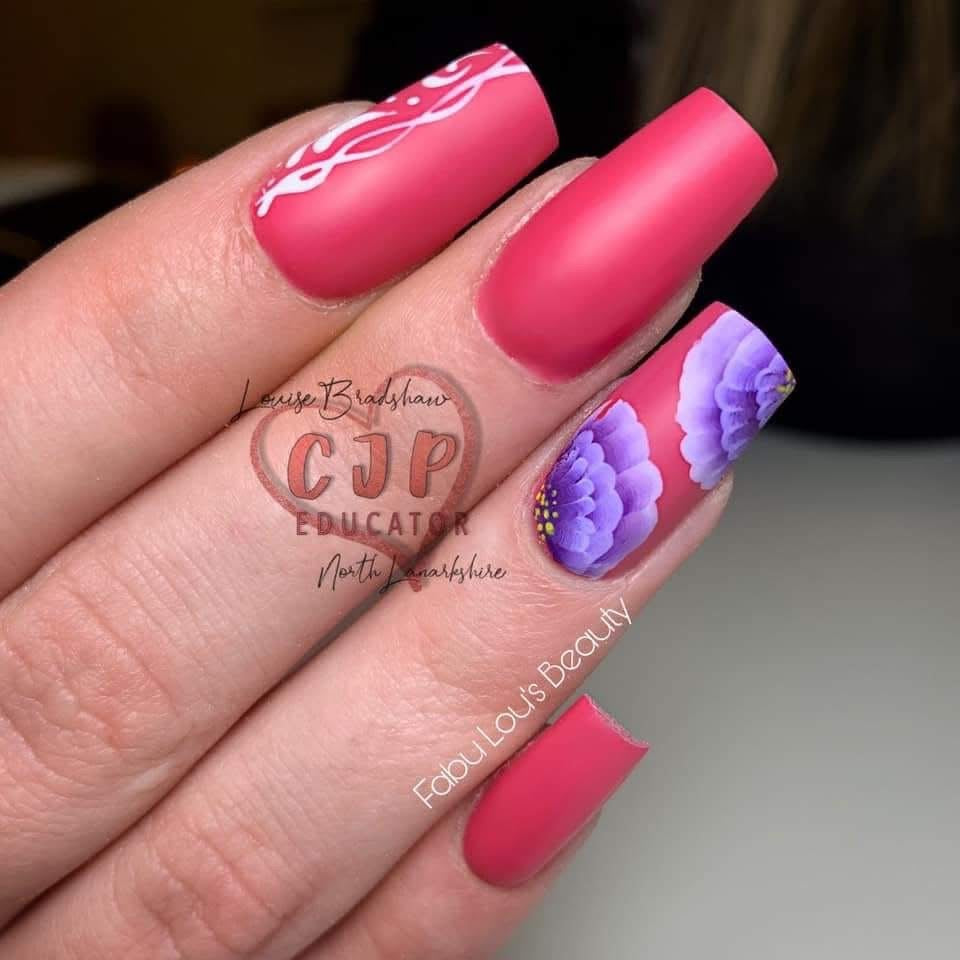 Tickle Me Pink 15ml 242