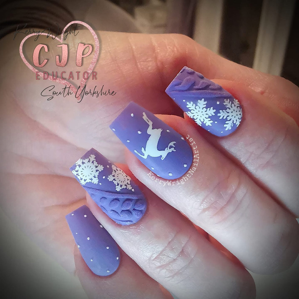 Damsel In distress 15ml 051