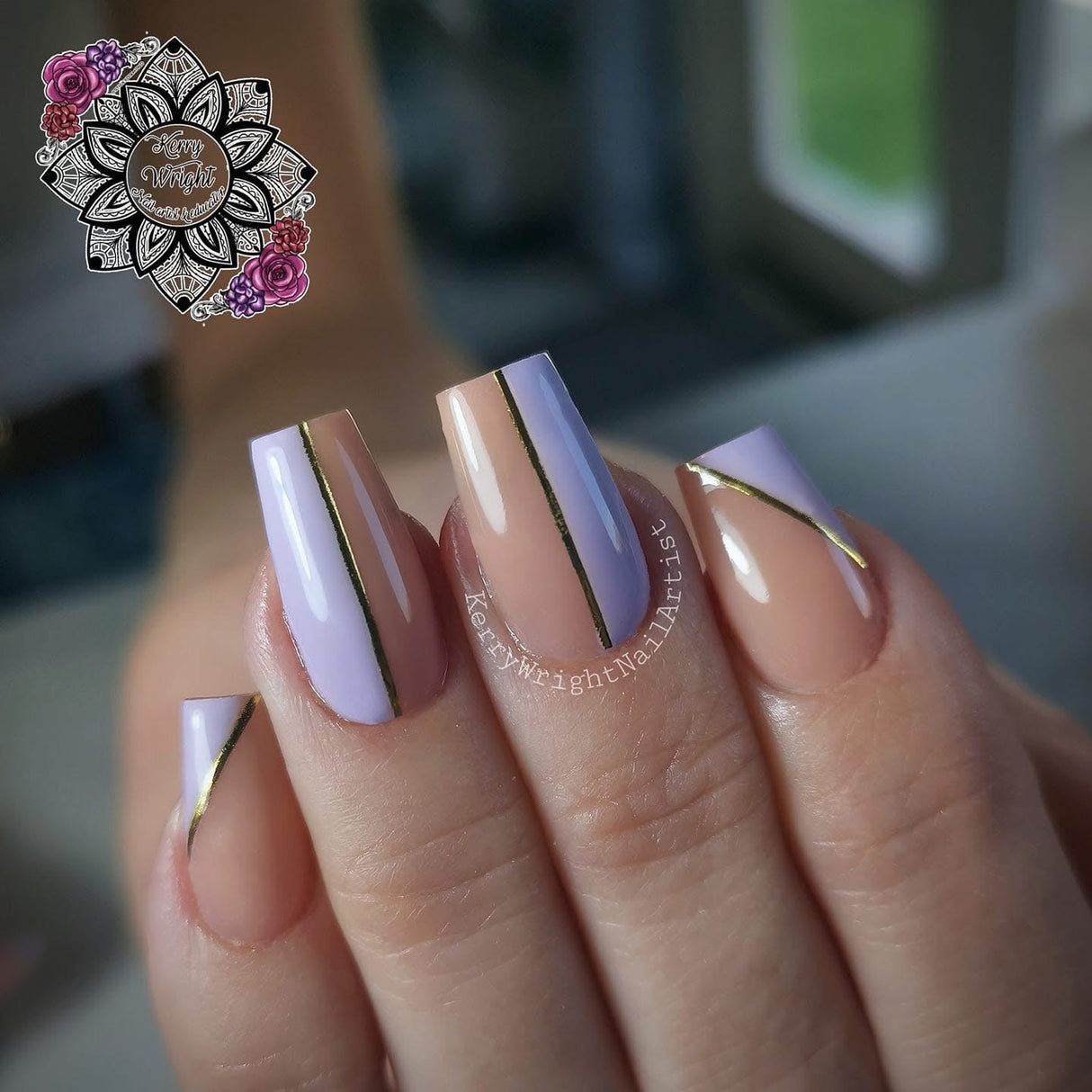 Powder Purple 15ml 162