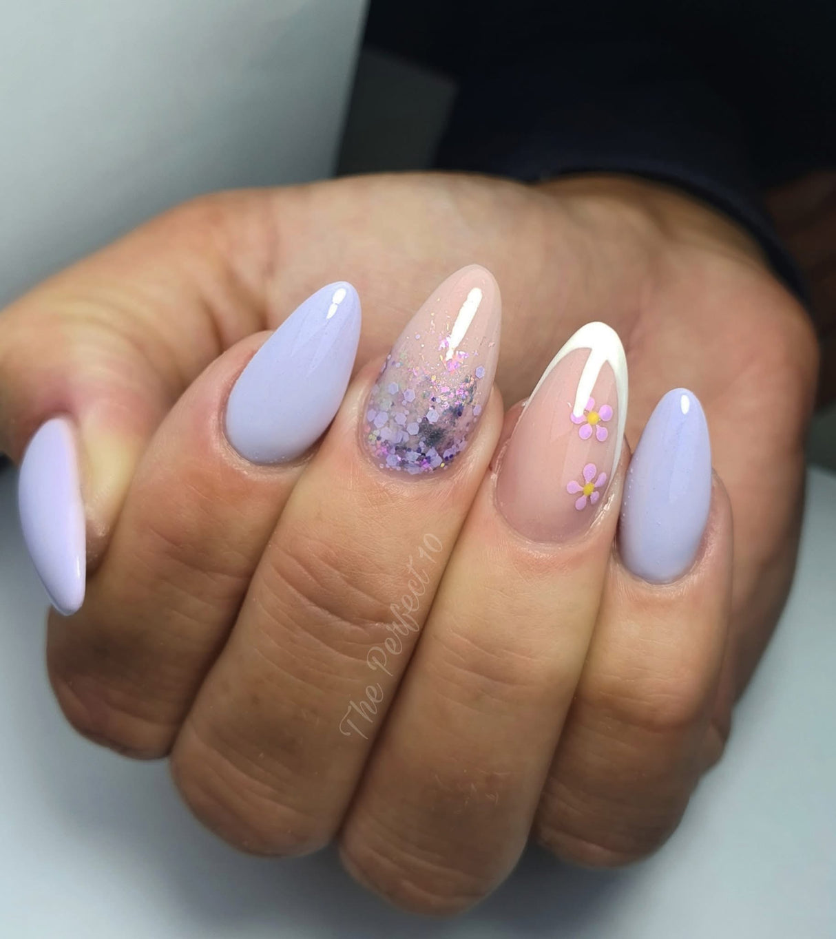 Powder Purple 15ml 162