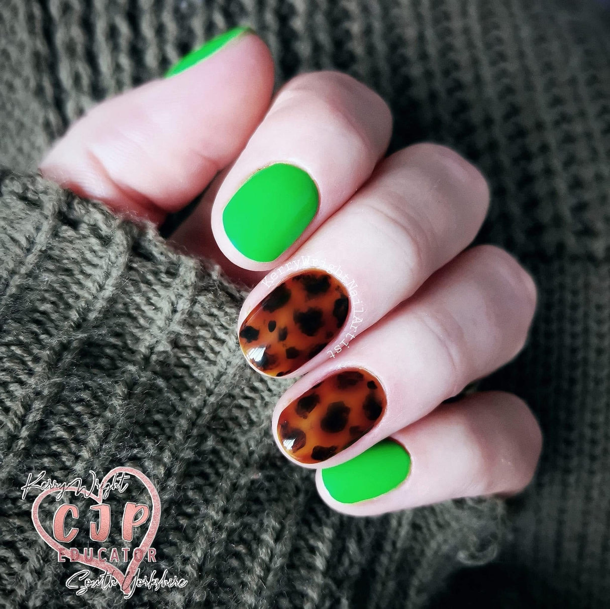 Stained Glass Brown 15ml 213