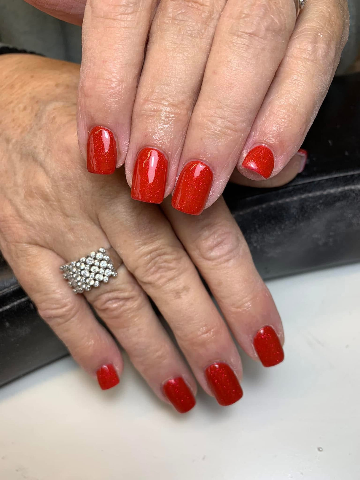 Red Sizzler 15ml 180