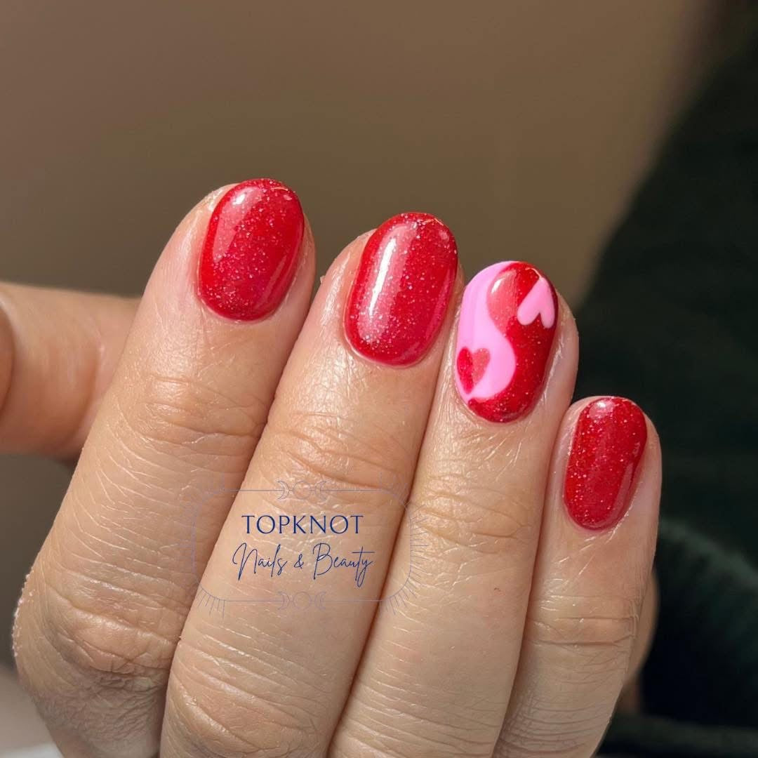 Red Sizzler 15ml 180