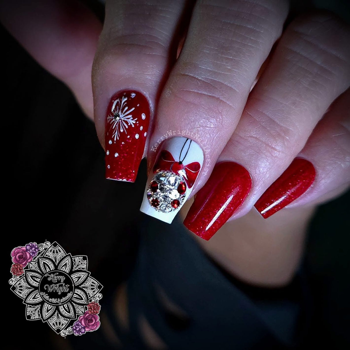 Red Sizzler 15ml 180