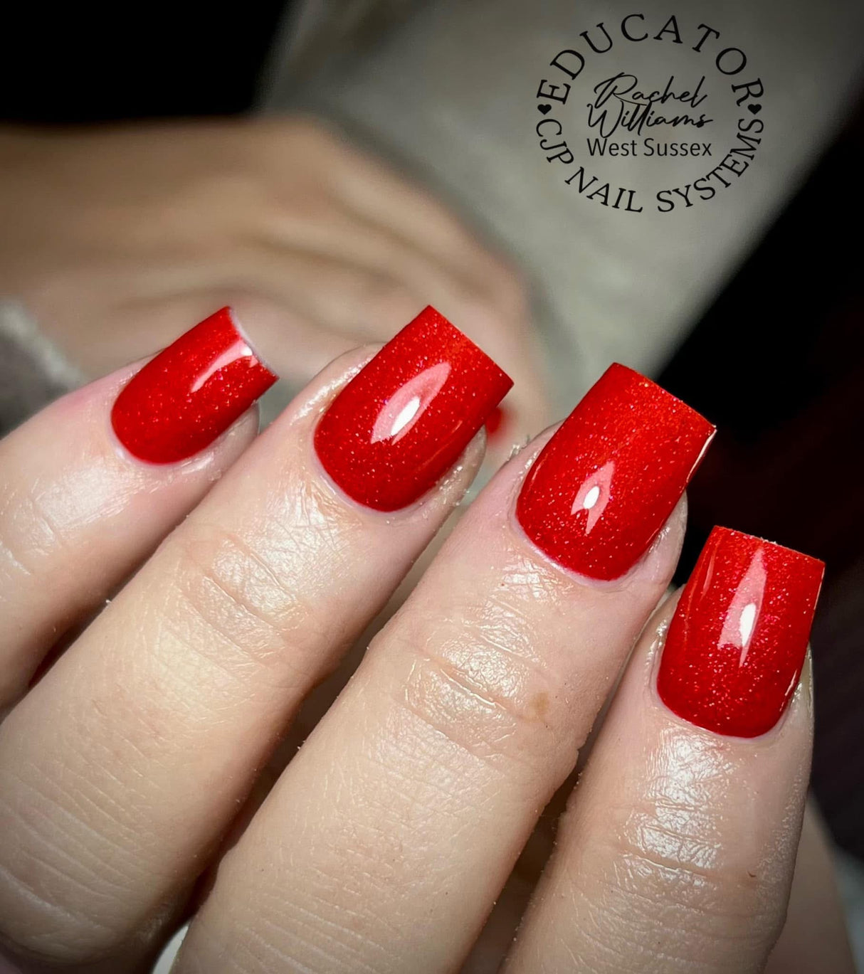 Red Sizzler 15ml 180