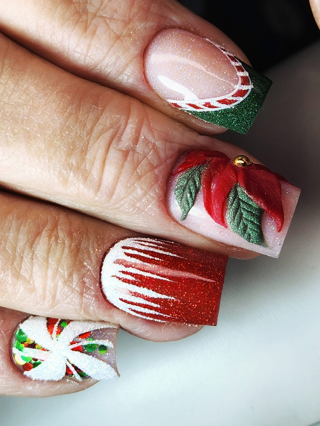 Half Past Gone 15ml 085