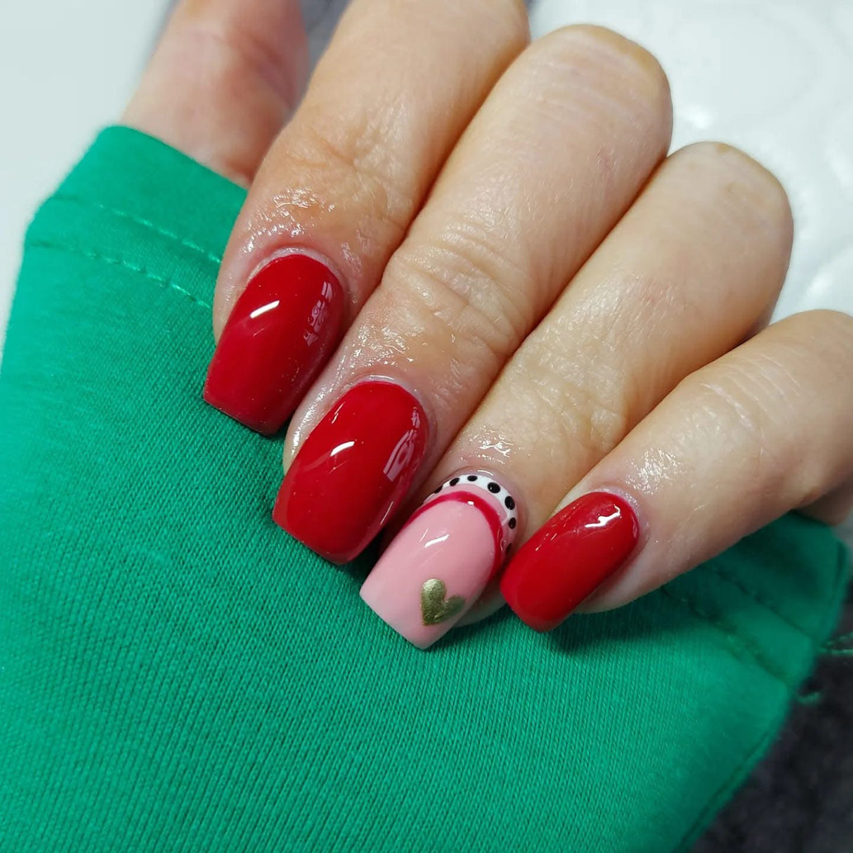 Lipstick Junkie 15ml 111