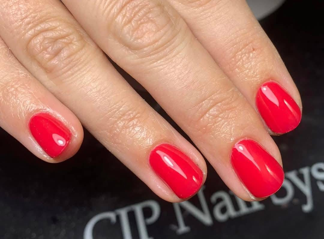 Wild Strawberry 15ml 265