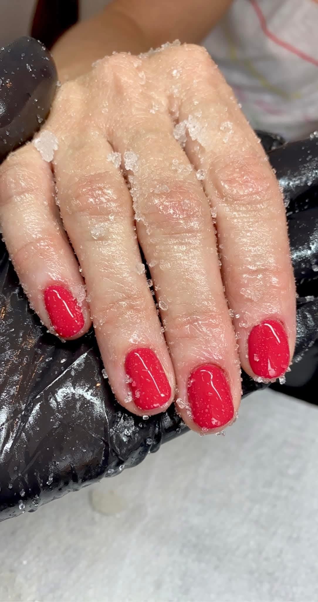 Wild Strawberry 15ml 265