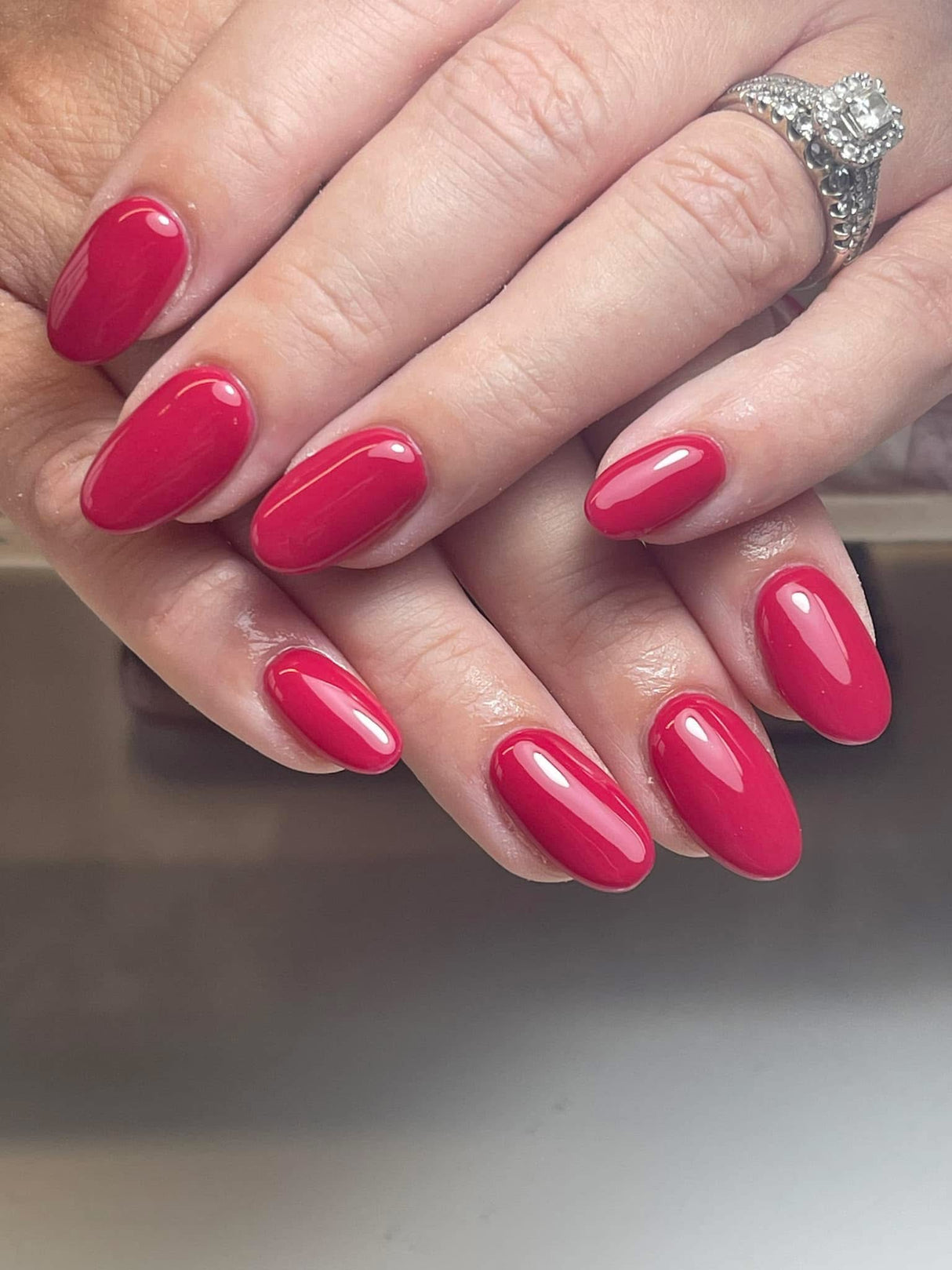 Wild Strawberry 15ml 265