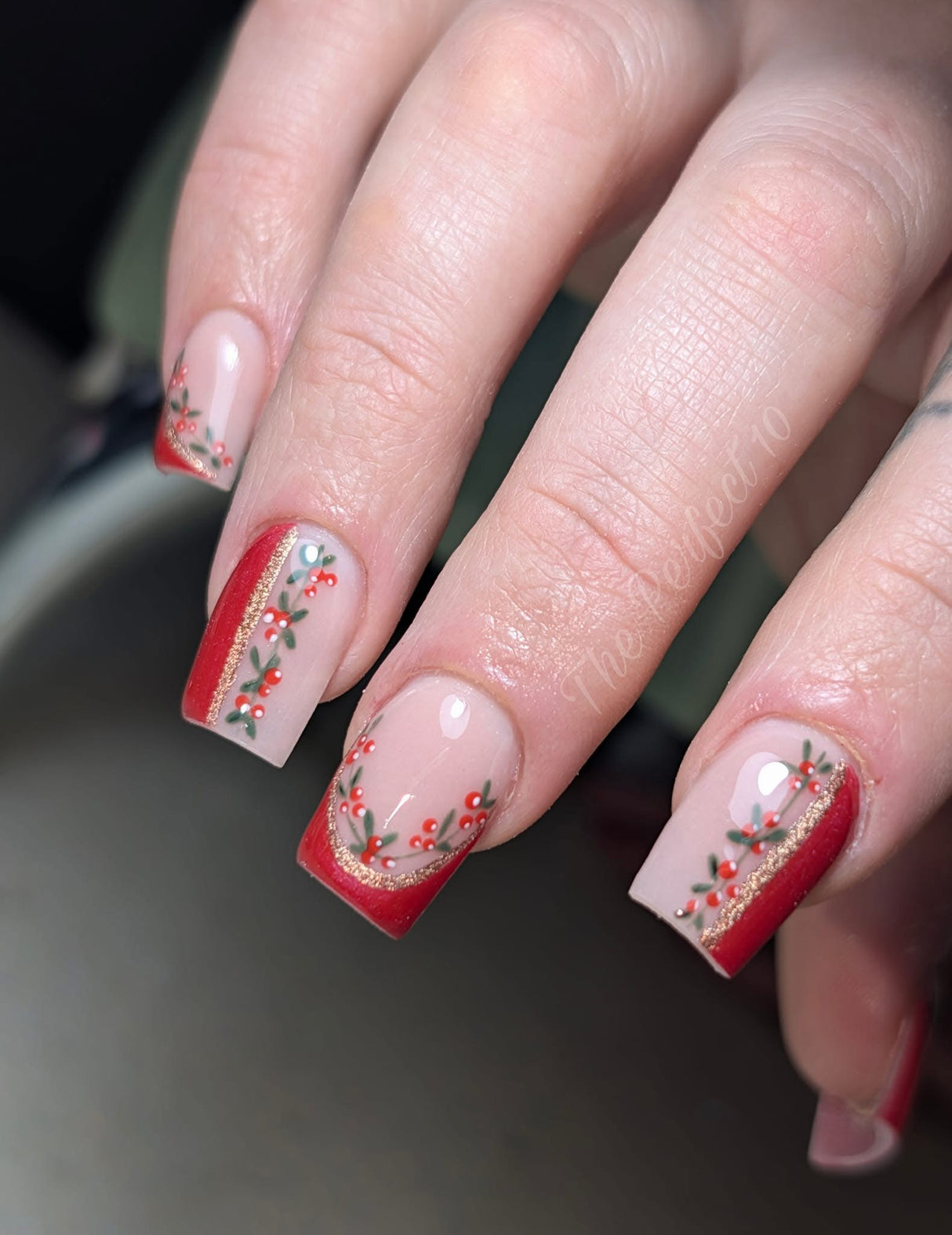 Tainted Love 15ml 232