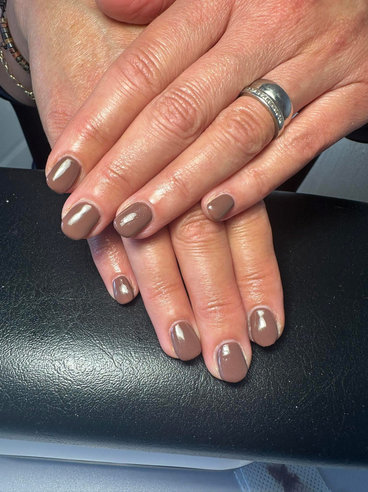 Velvet Teddy 15ml 256