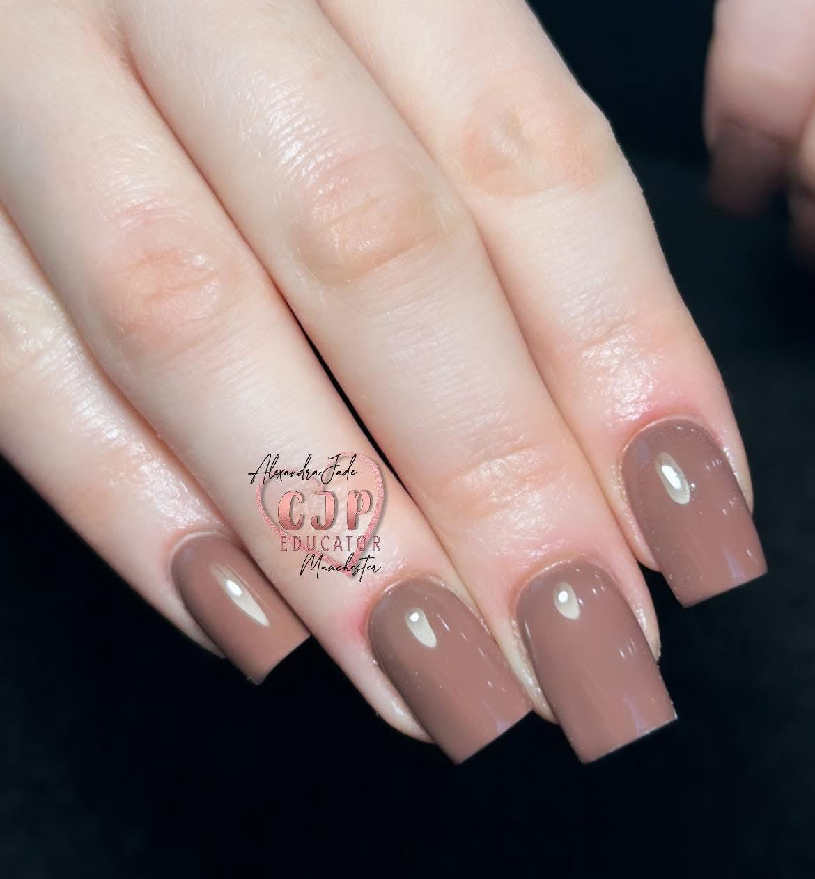 Velvet Teddy 15ml 256