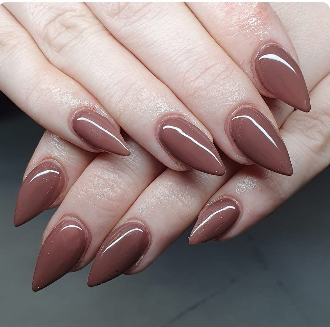 Velvet Teddy 15ml 256