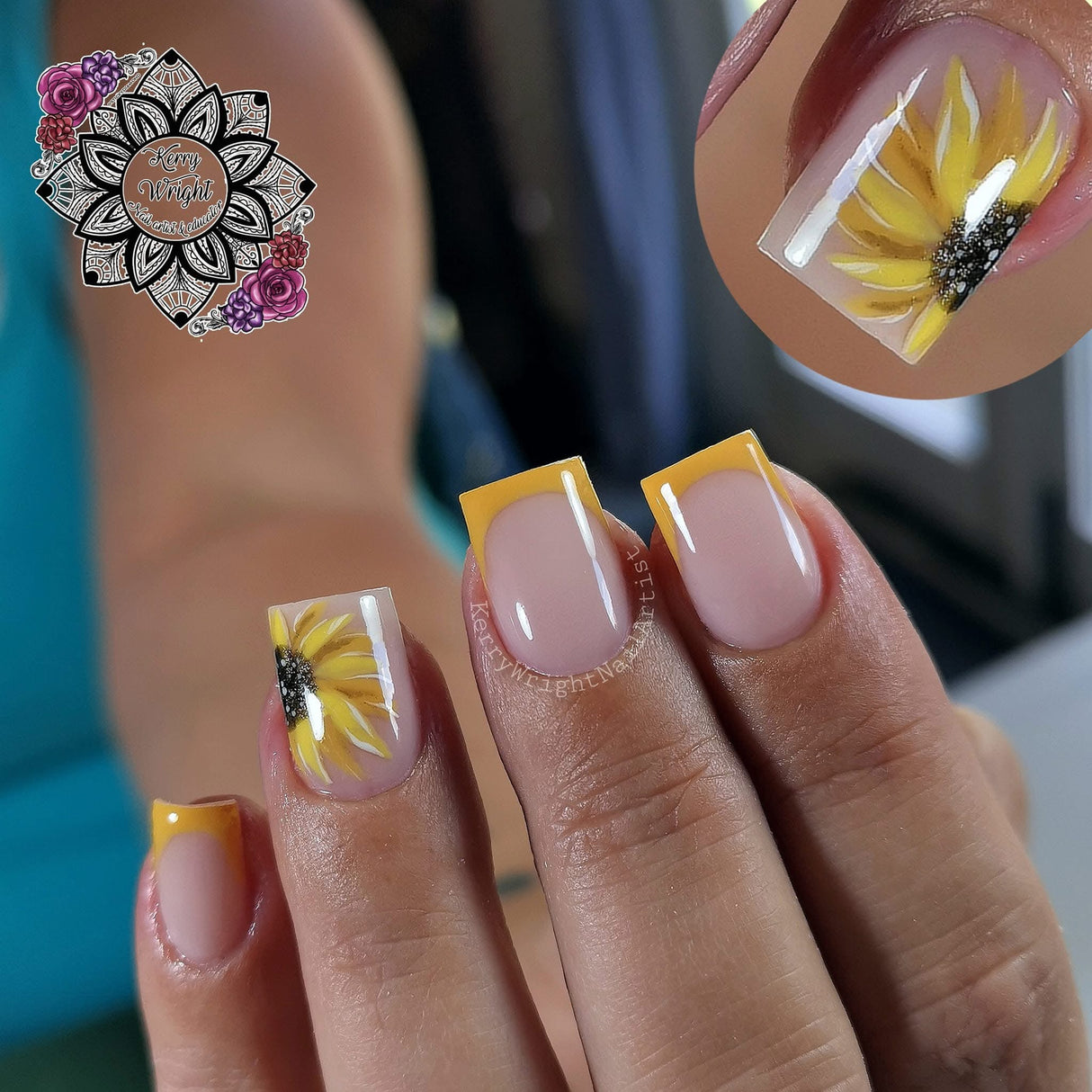 Mustard Jar 15ml 126