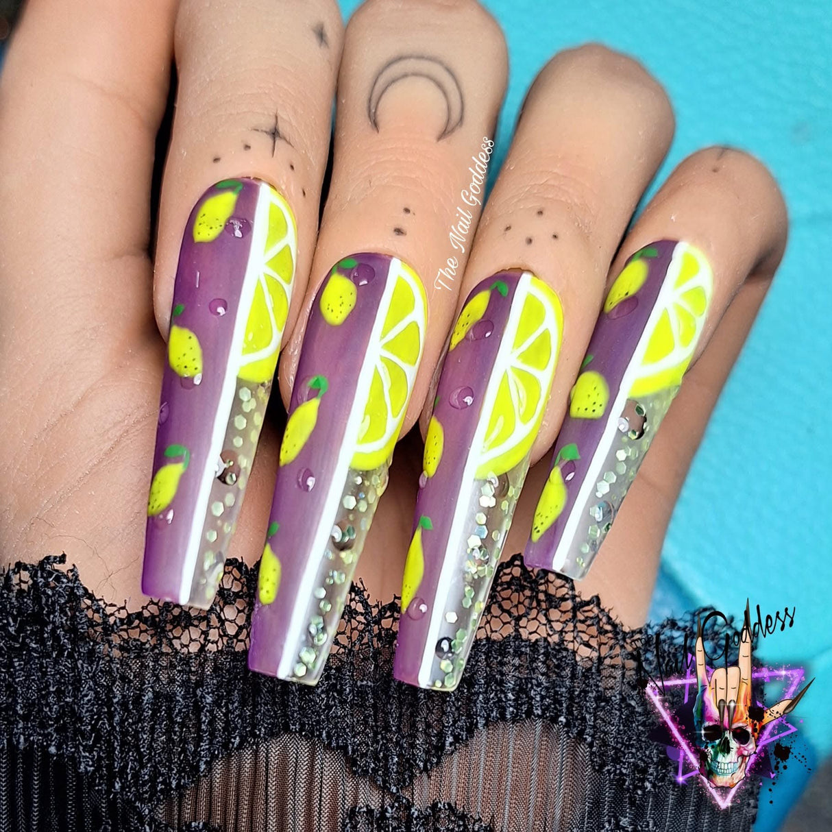 Unmellow Yellow 15ml 254