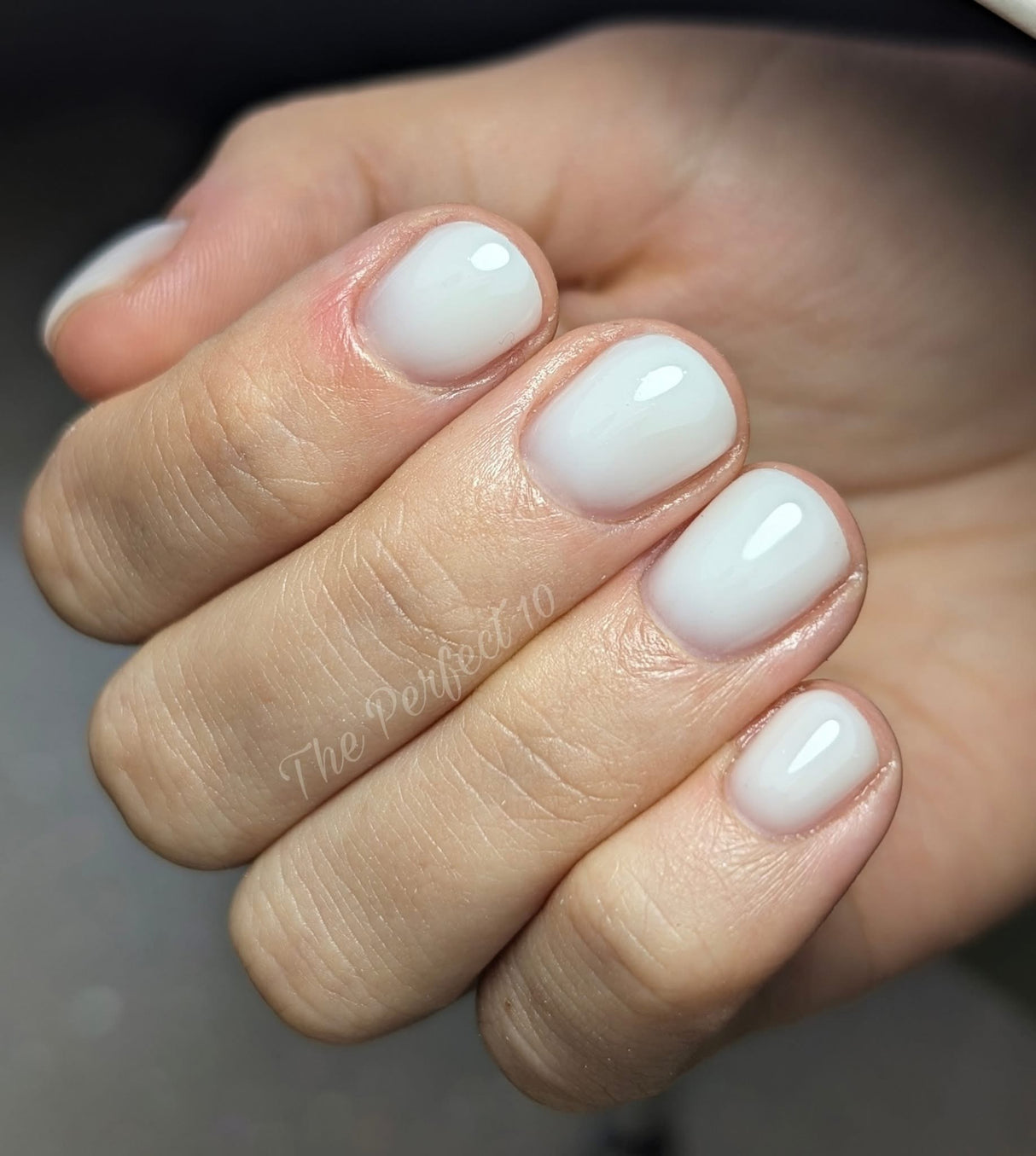 Make It Milky ESG 15ml