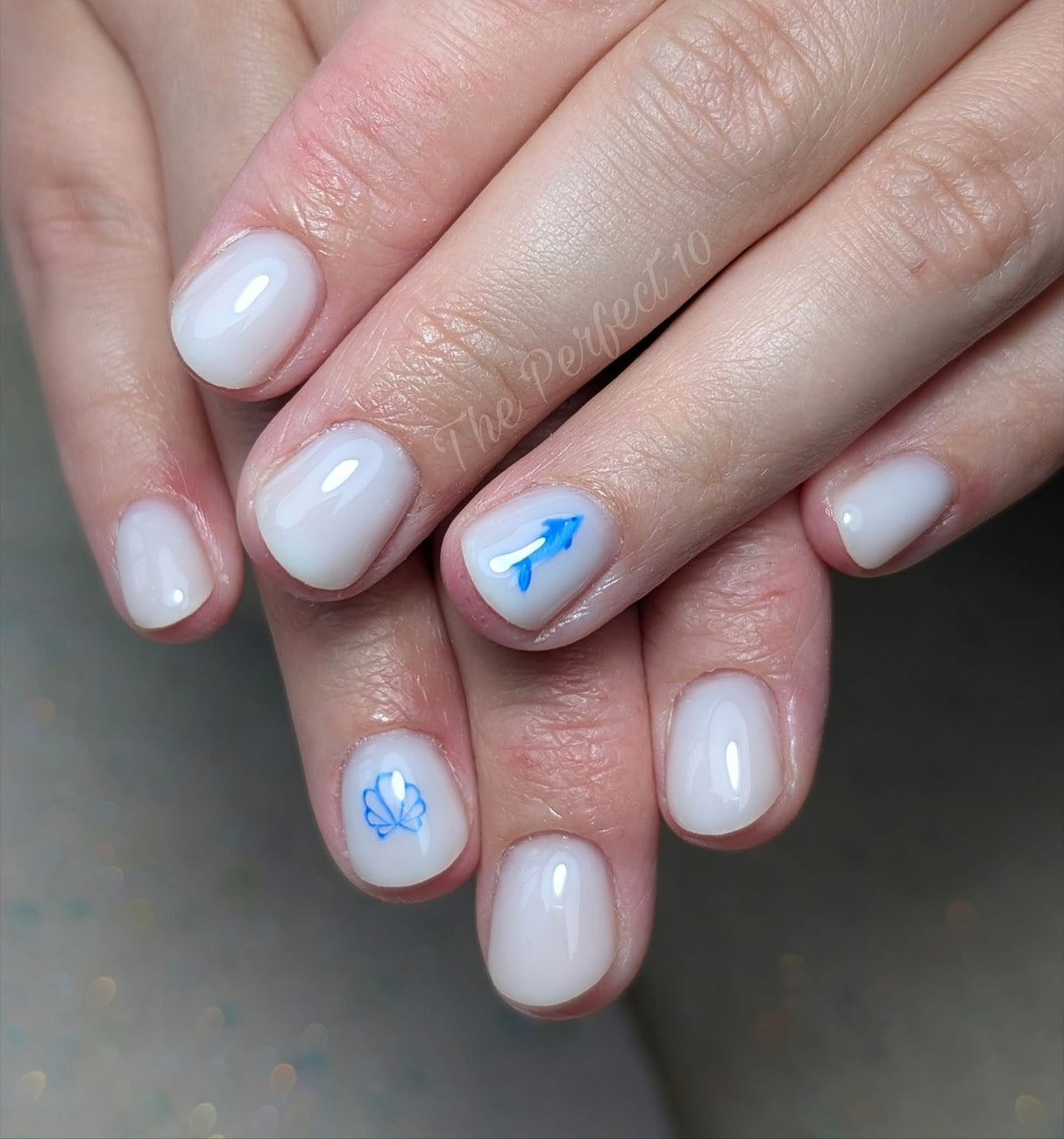 Make It Milky ESG 15ml