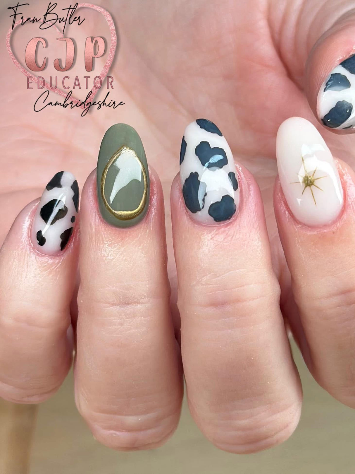 Make It Milky ESG 15ml