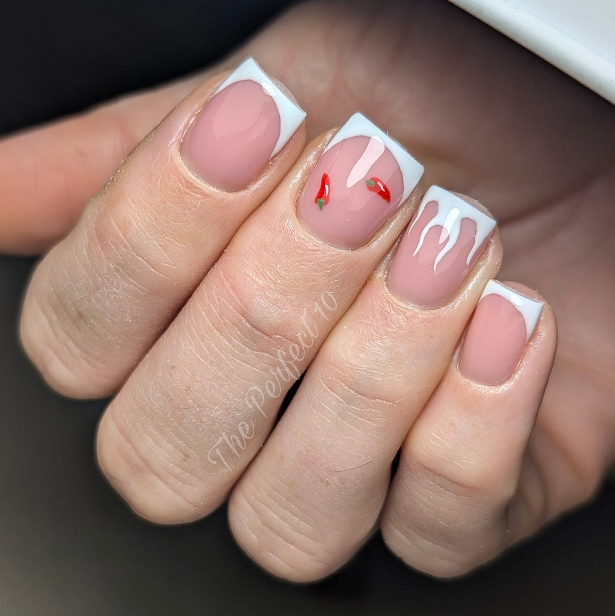 Rock N Rose ESG 25g Pot