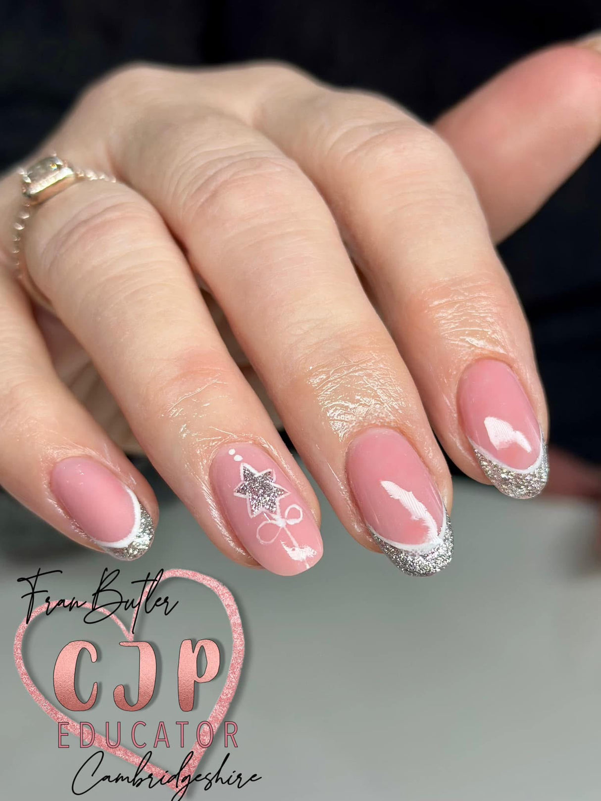 Rock N Rose ESG 25g Pot