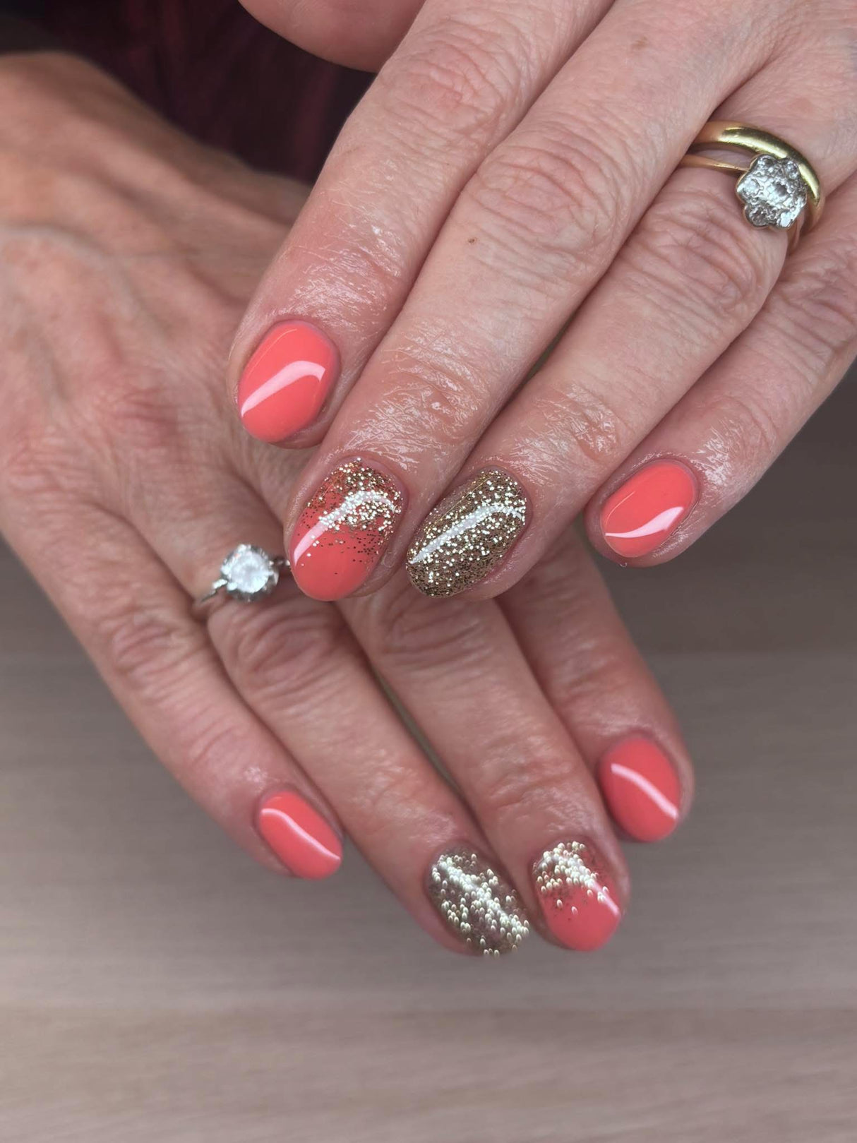 C’est La Vie Brush On Builder Gel 15ml