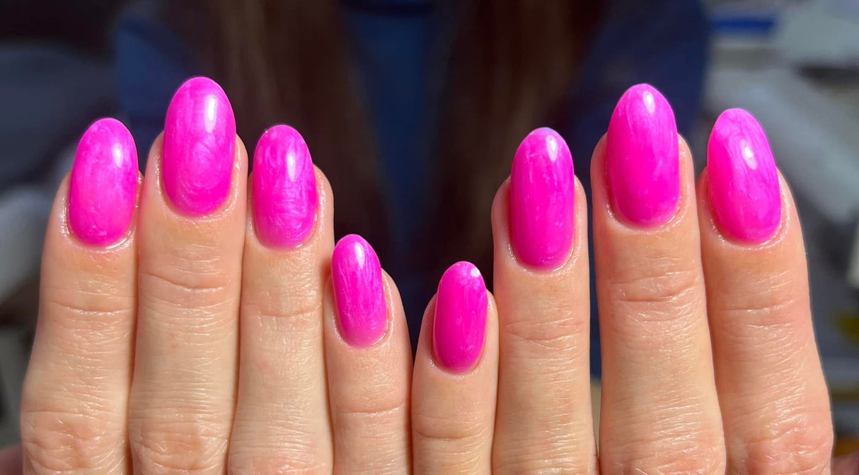 Delilah Brush On Builder Gel 15ml