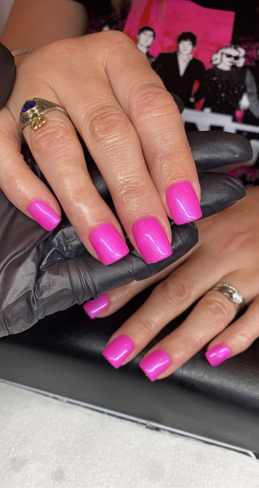 Delilah Brush On Builder Gel 15ml