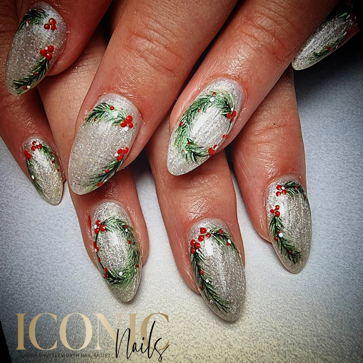 Fairytopia Brush On Builder Gel 15ml