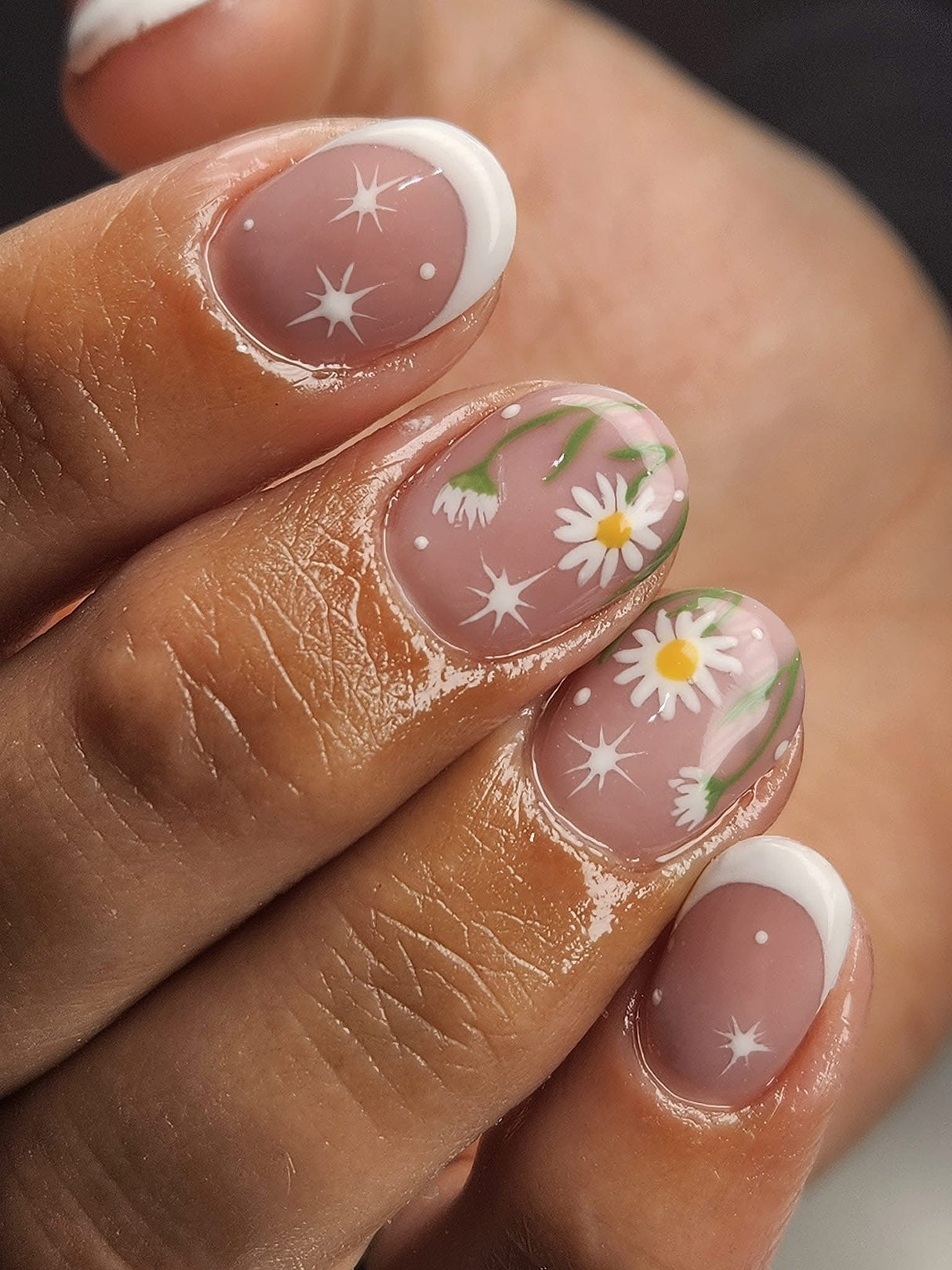 Flora Brush on Builder Gel 15ml