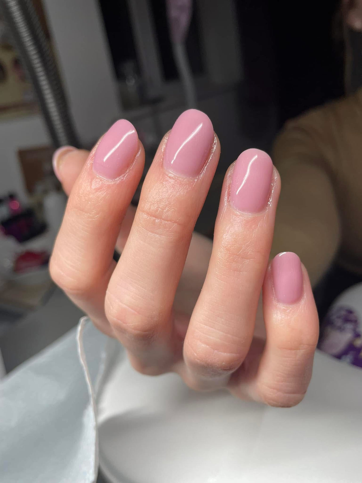 Flora Brush on Builder Gel 15ml