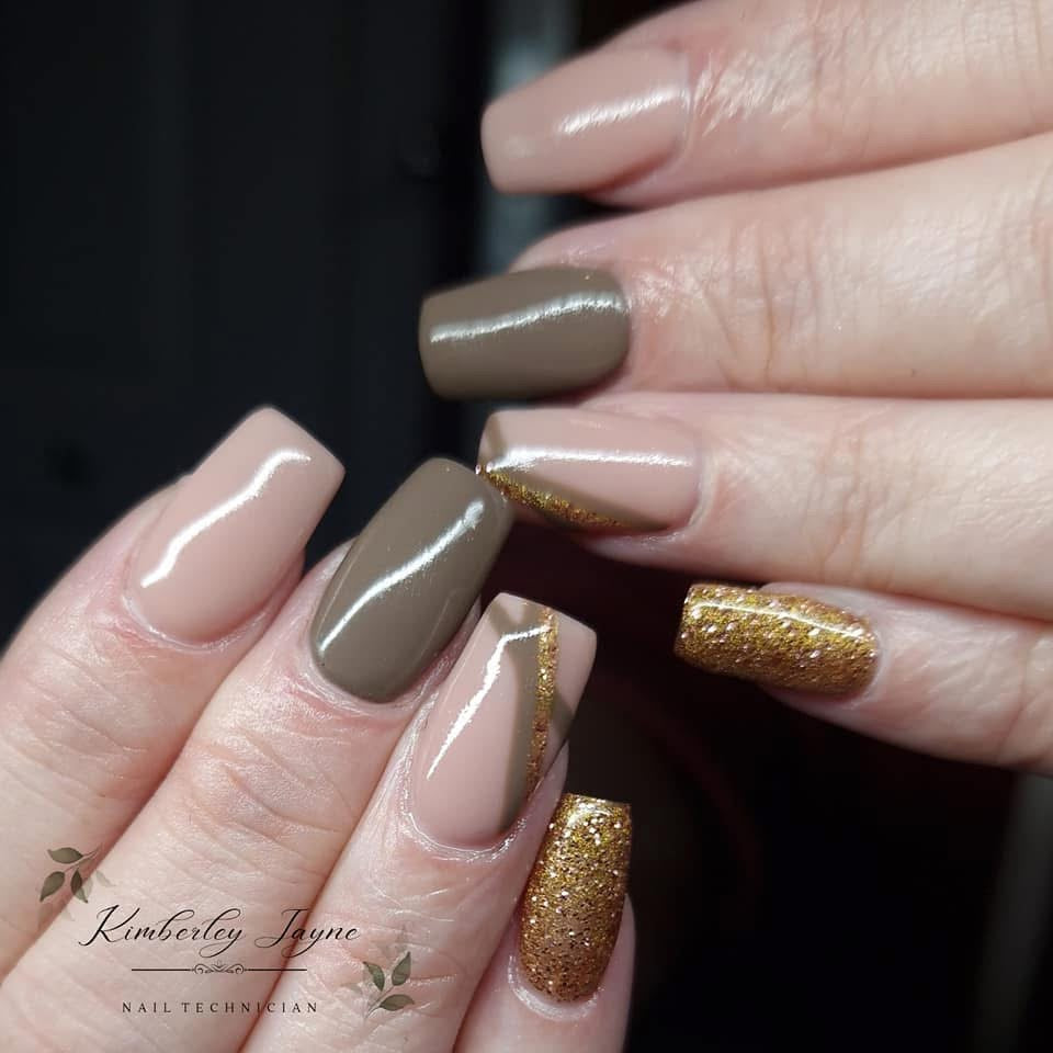 Golden Snitch Brush On Builder Gel 15ml