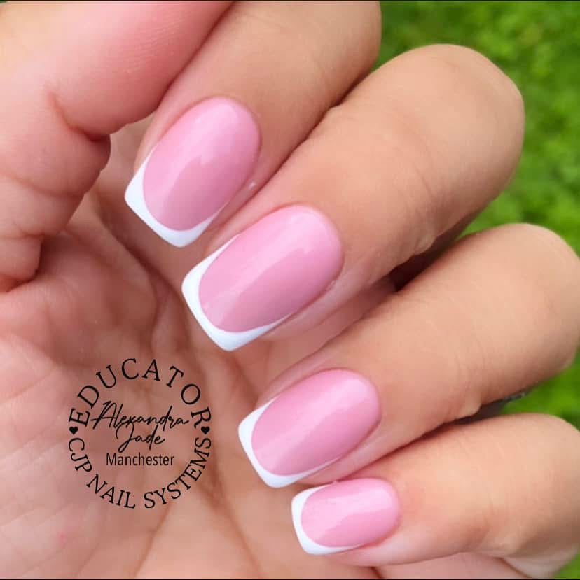 Powder Puff BOB 25g Pot