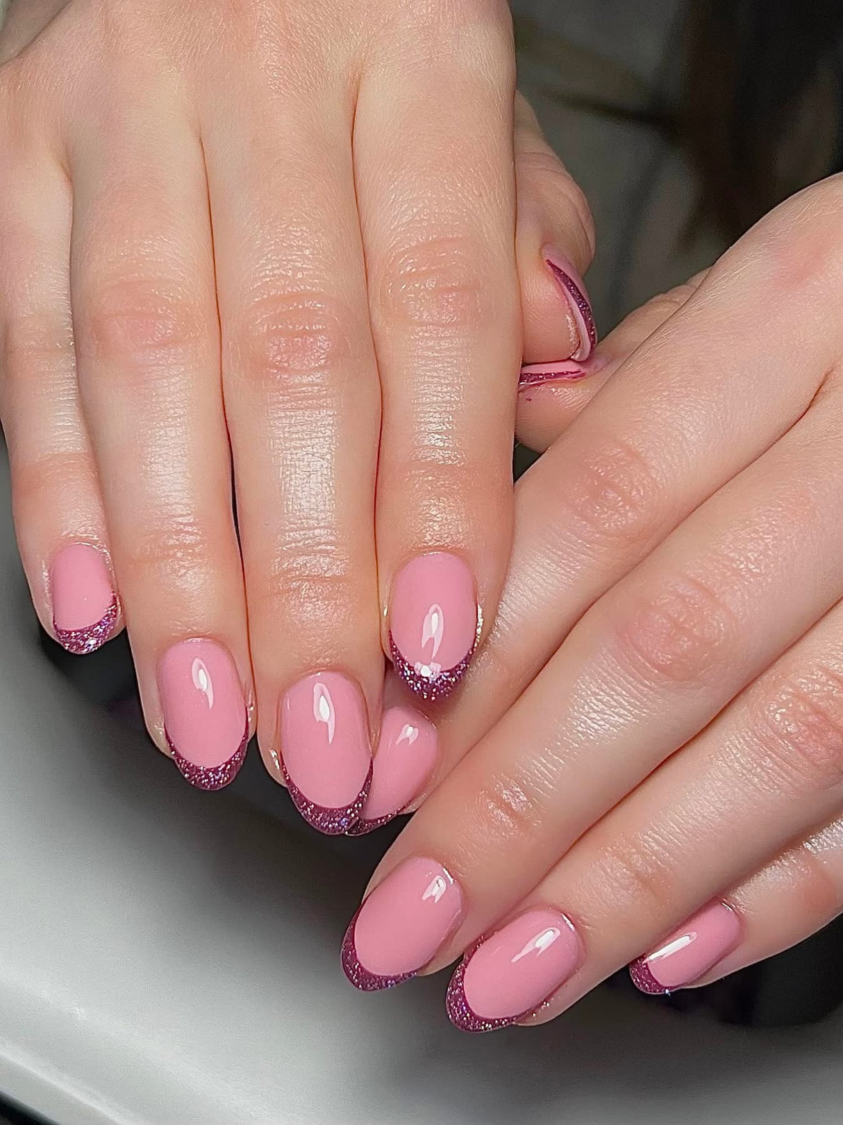 Powder Puff BOB 25g Pot