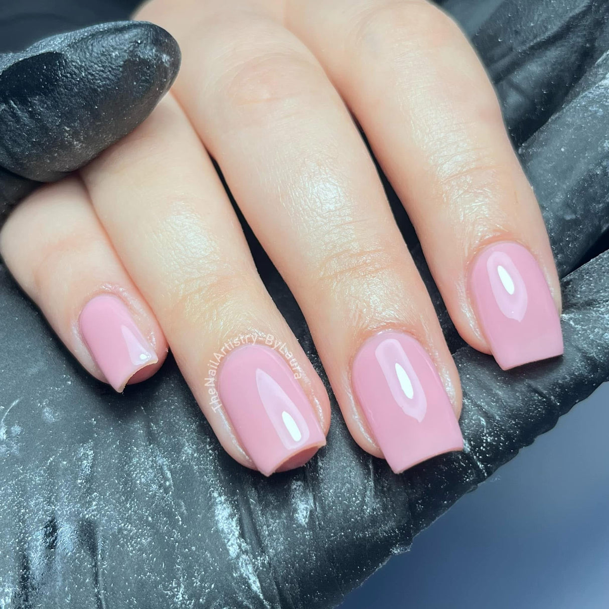 Powder Puff BOB 25g Pot