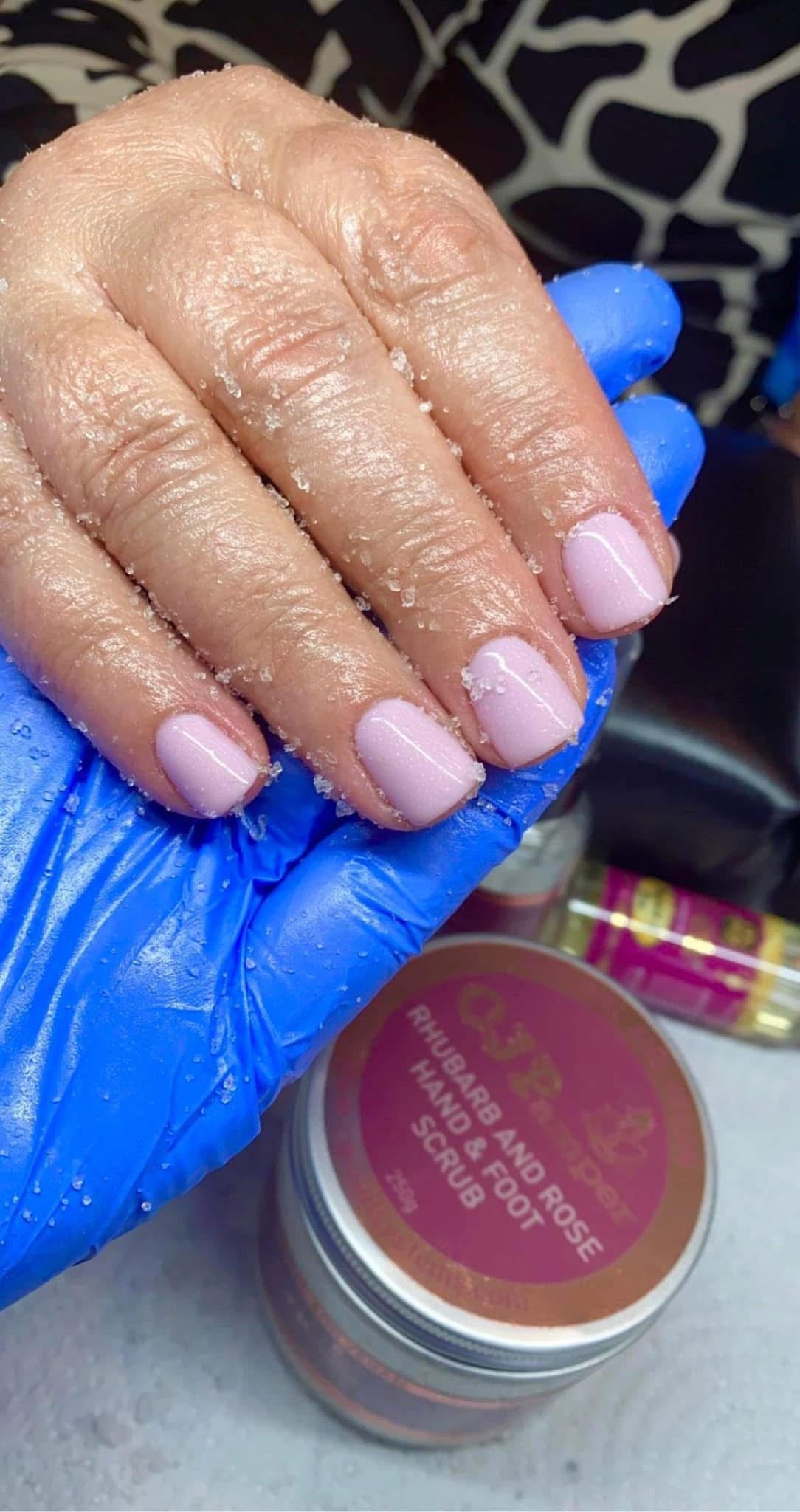 Rose & Co BOB 25g Pot