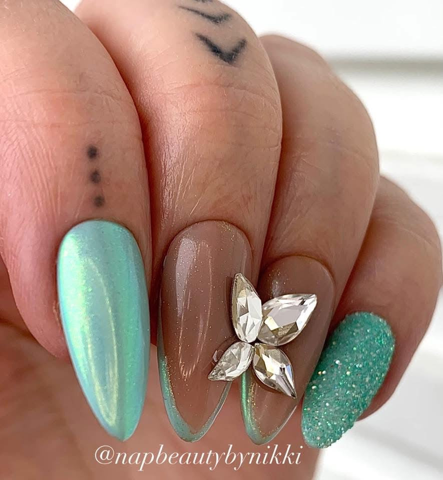 Skinny Dip BOB 25g Pot