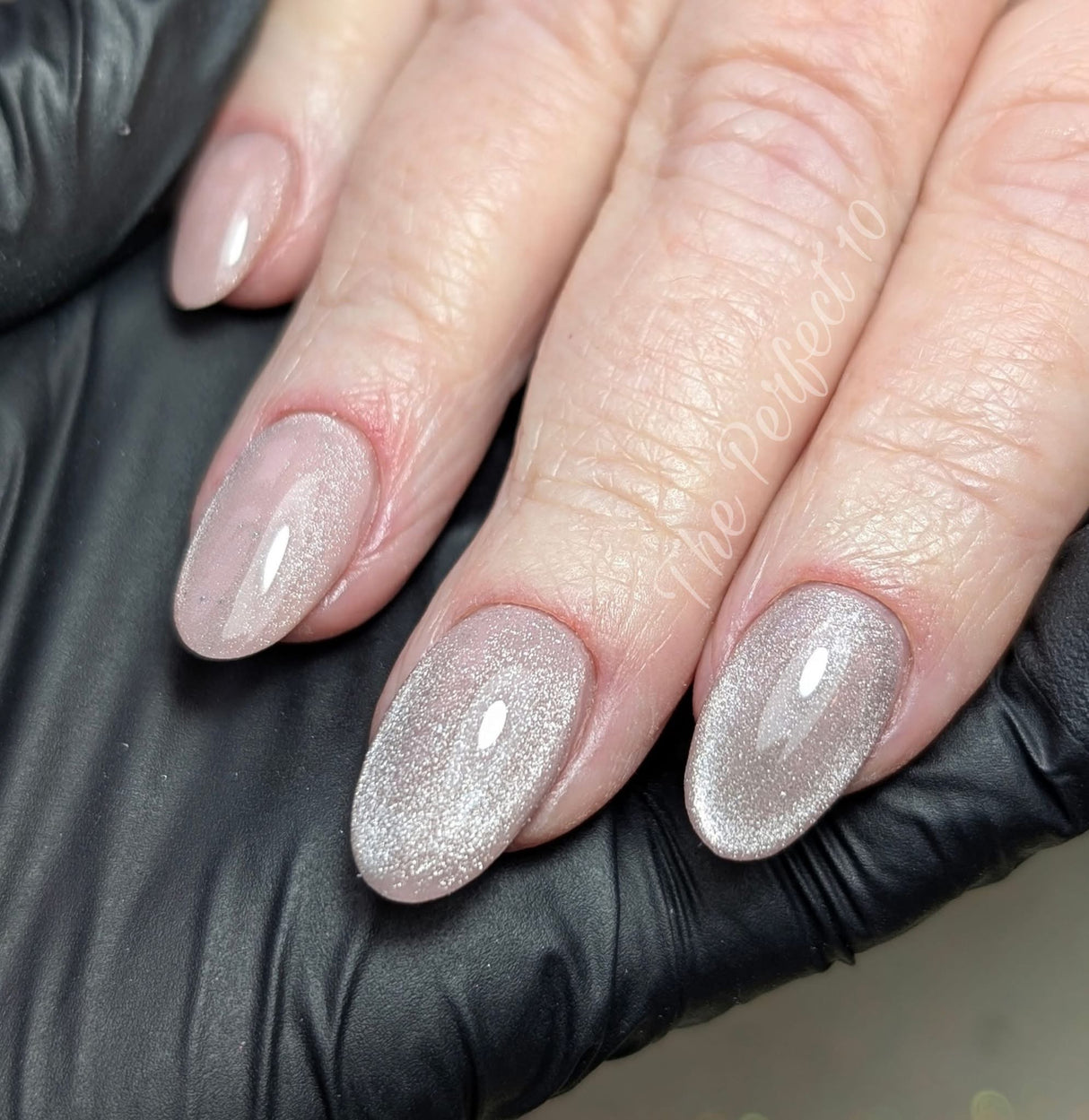 Cosmic Dust15ml Cat Eye 046