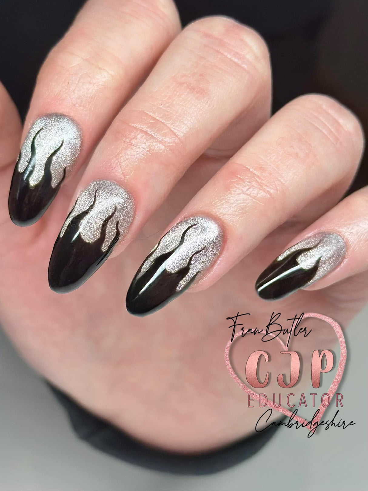 Cosmic Dust15ml Cat Eye 046