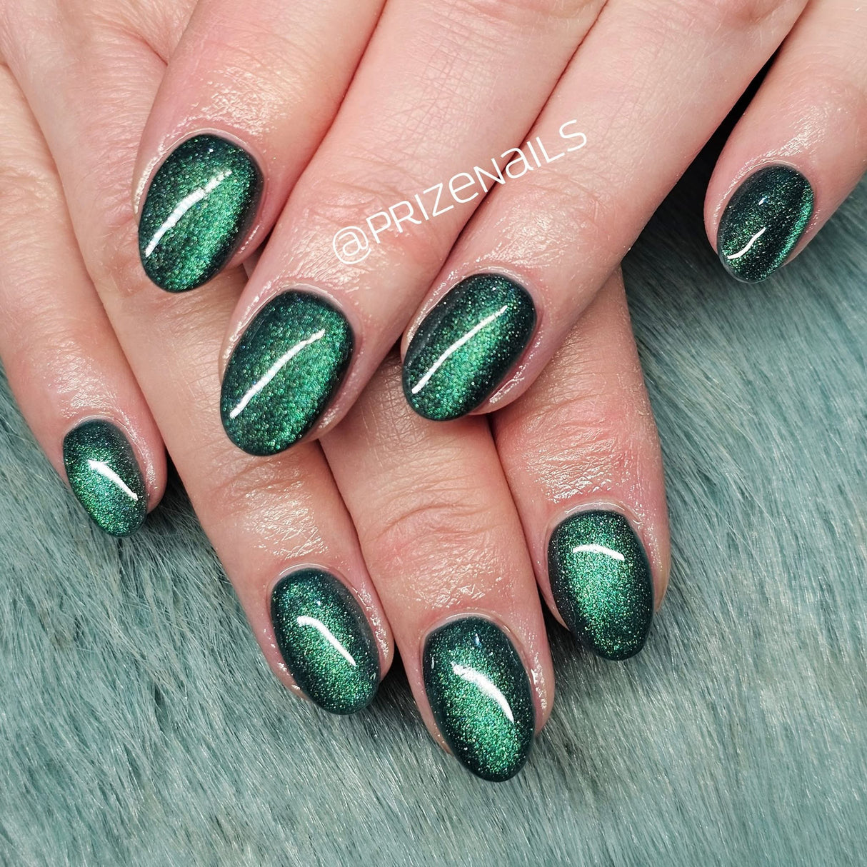 Tranquillity 15ml Cat Eye Gel Polish 248