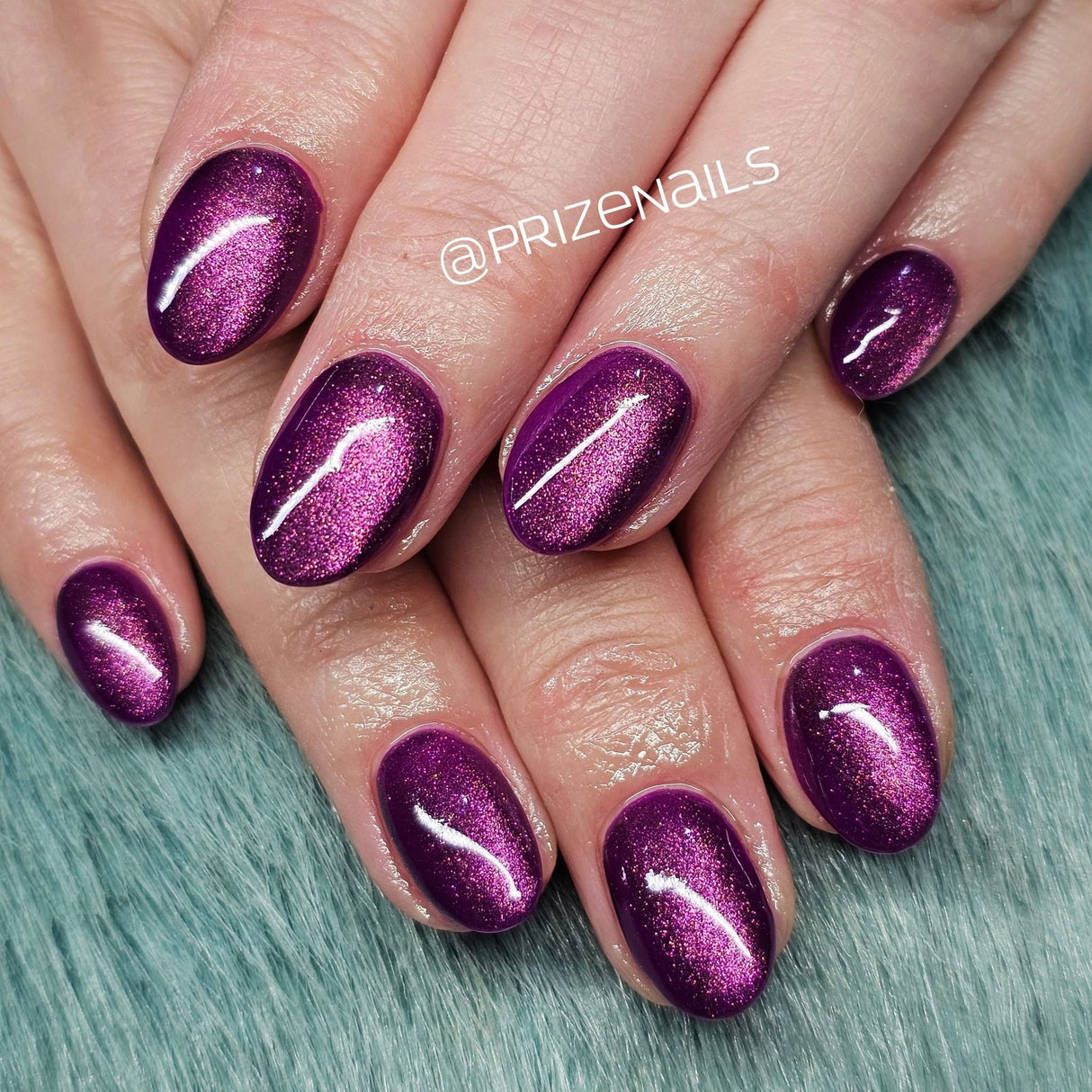 Magma 15ml Cat Eye 115