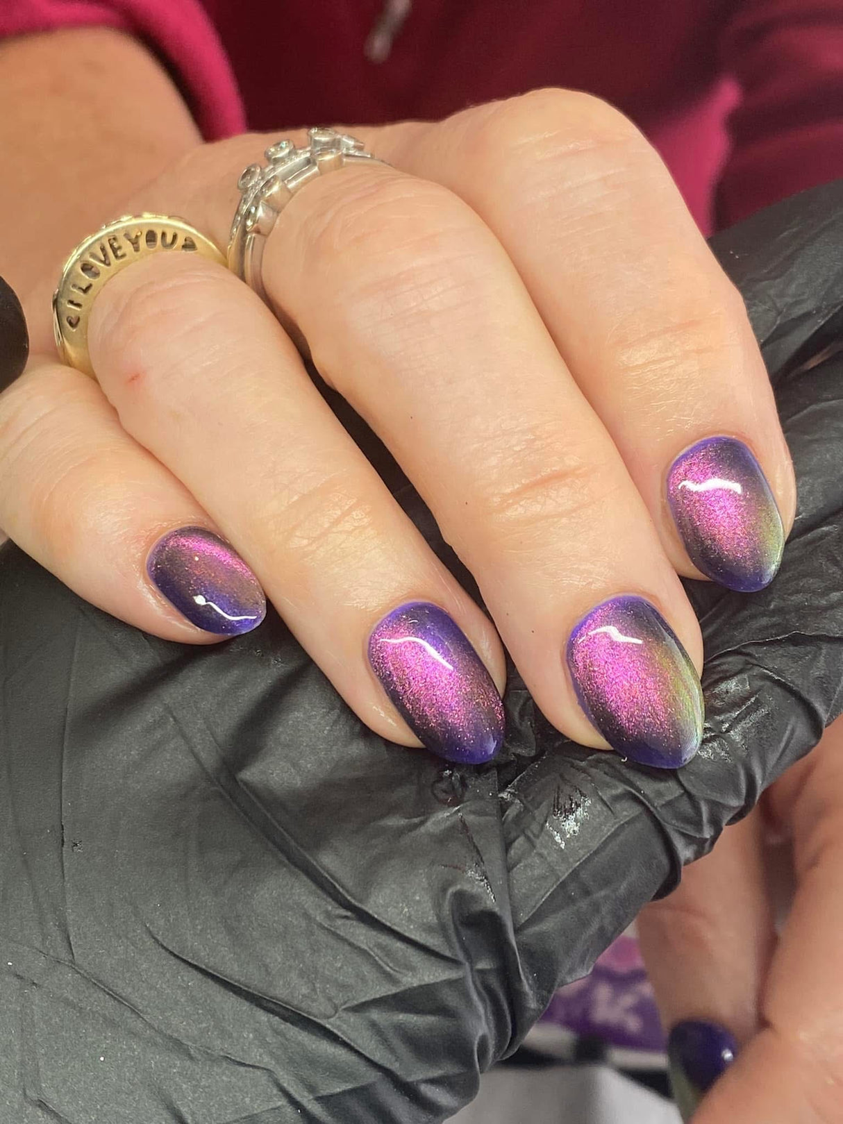 Magma 15ml Cat Eye 115