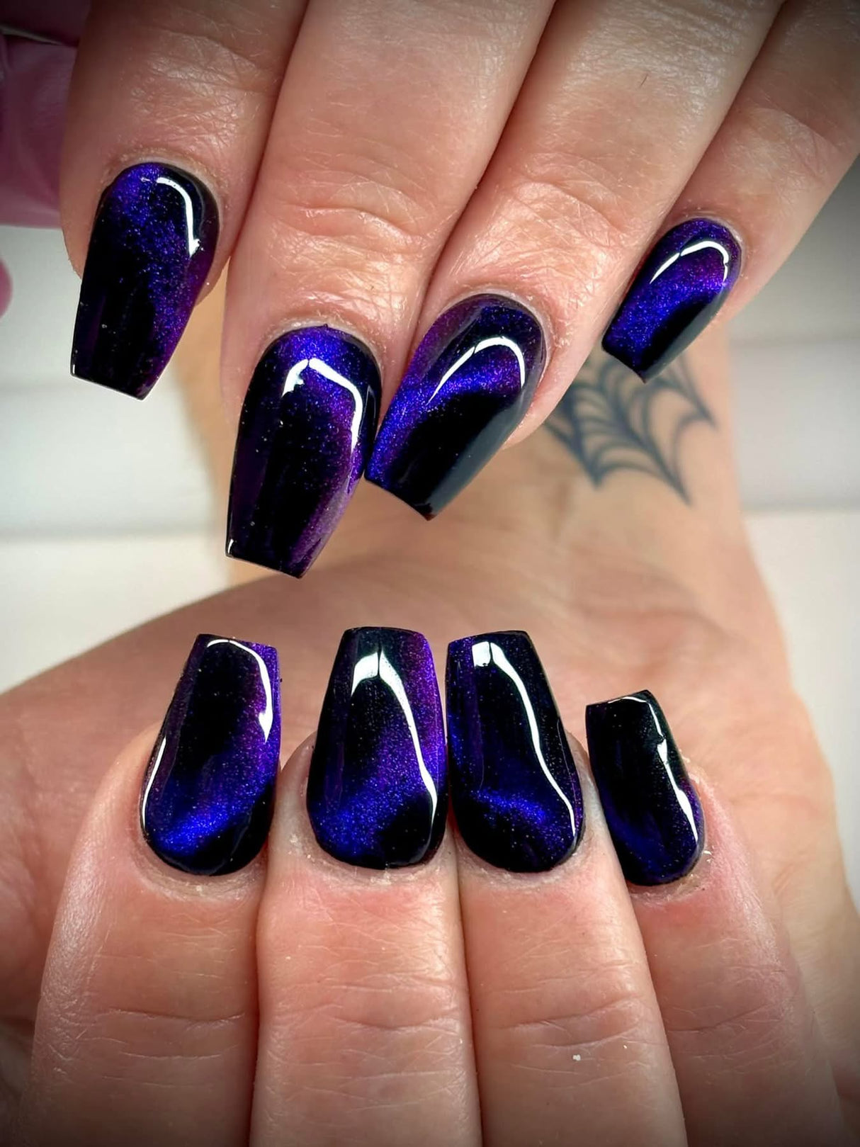 Plasma 15ml Cat Eye 158