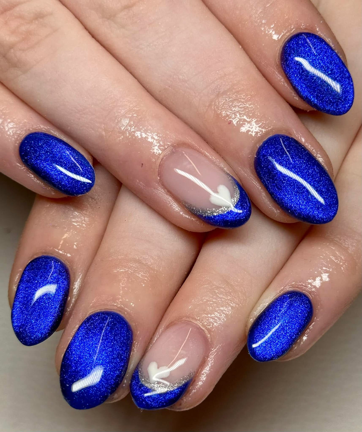 Plasma 15ml Cat Eye 158