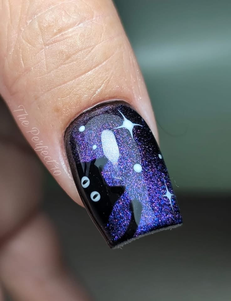 Dark Matter 15ml Cat Eye 052