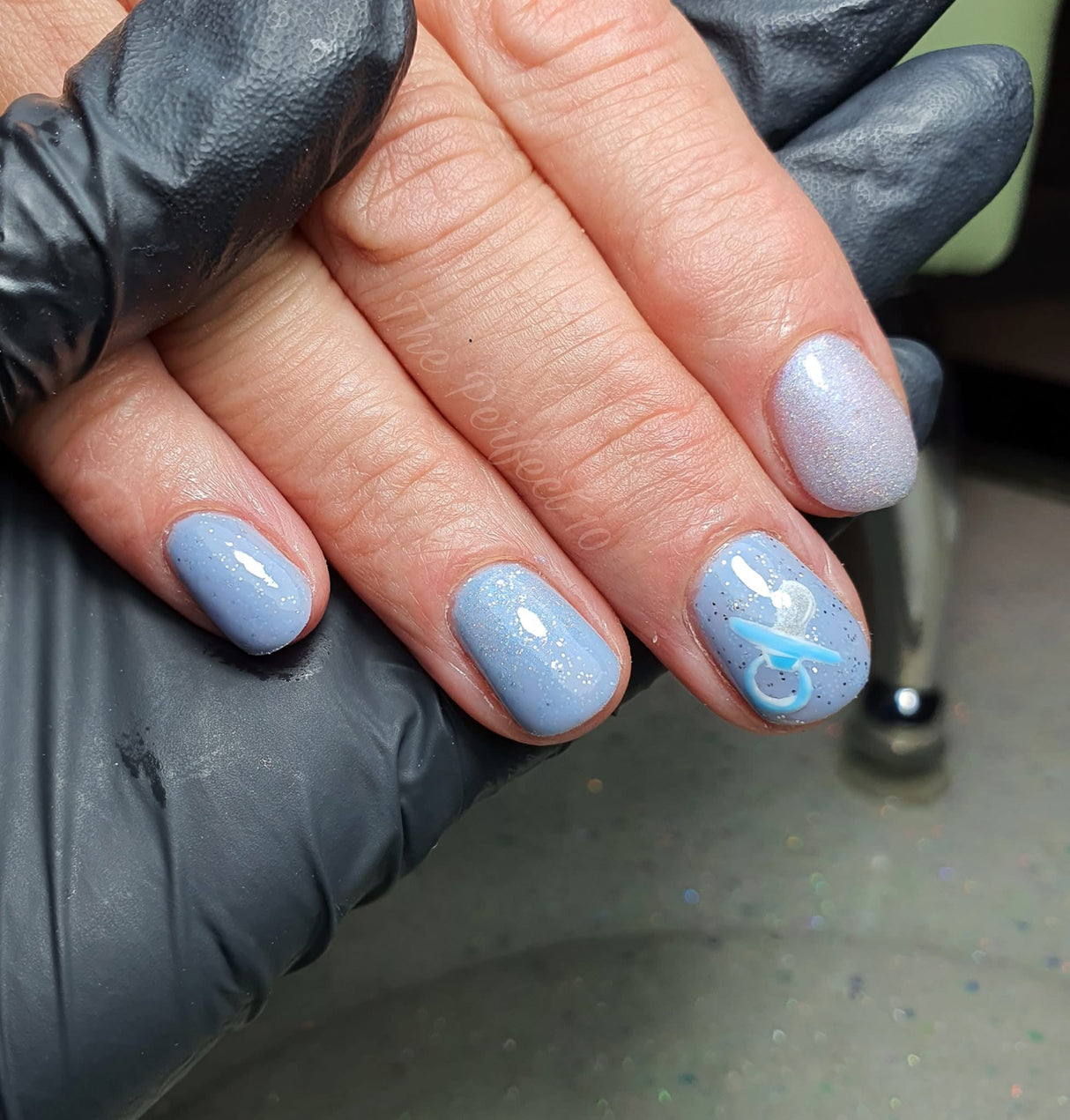 Outer Space 15ml 142