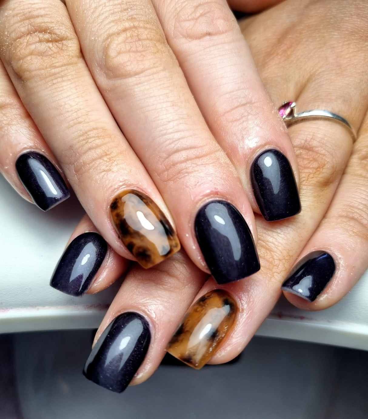 Gothic Girl 15ml 084