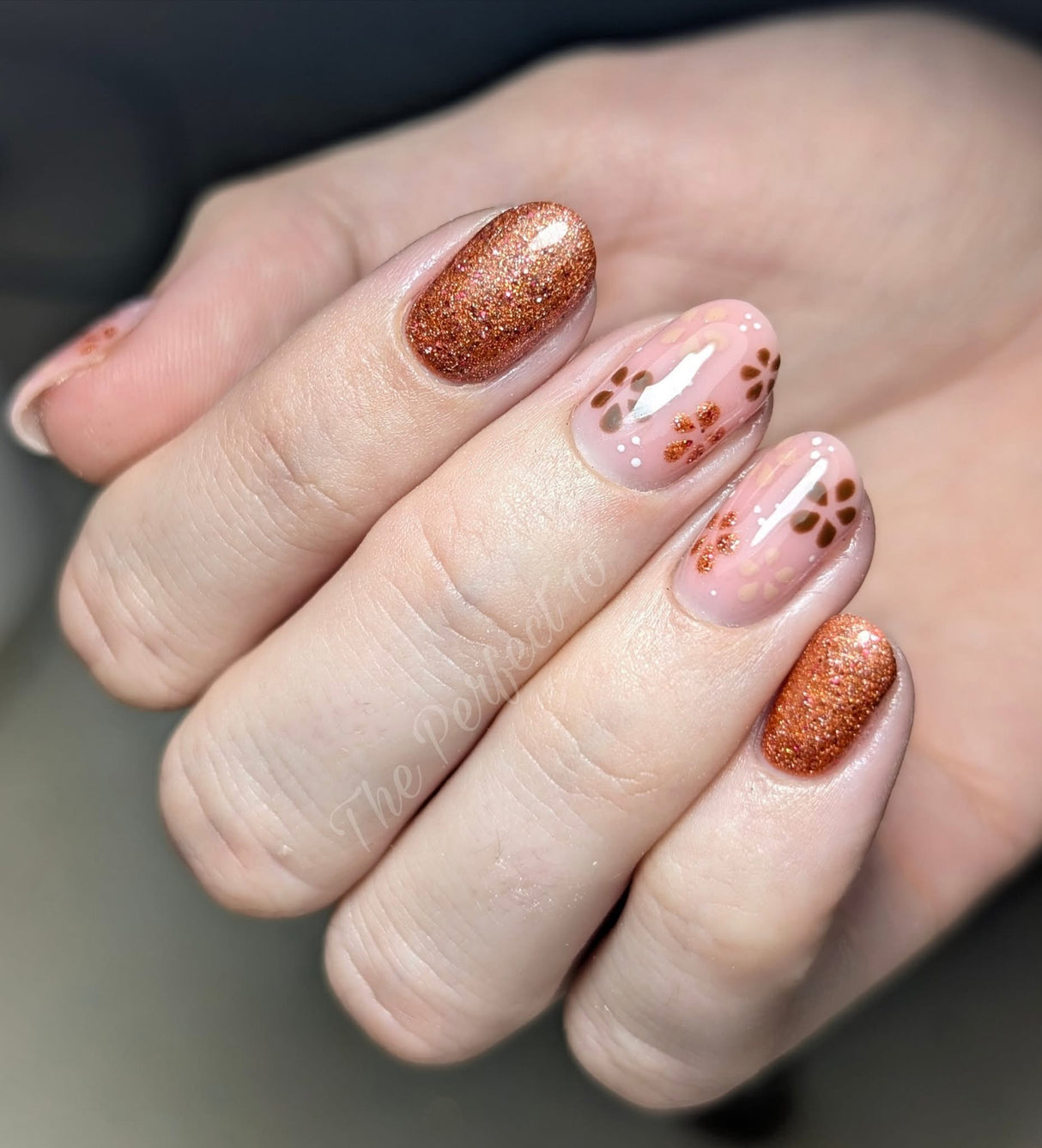 Sugar and Spice 15ml 226